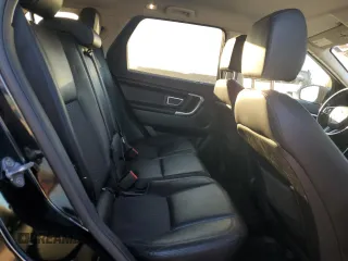 2017 Land Rover Discovery Sport SE with VIN SALCP2BG6HH636684, listed as a Copart auction lot 47094485 with 88,942 mi miles and Salvage Title. Bid and sale history available at carsss.com. Image 10.