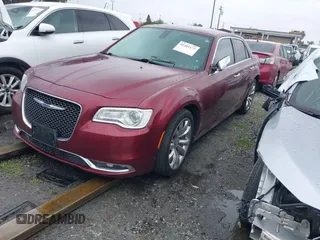 2019 Chrysler 300 Limited z VIN 2C3CCAEG9KH594736, wystawiony jako IAAI lot #41481173 z przebiegiem 80 543 mil mil oraz . Historia ofert i sprzedaży dostępna na DreamBid. Obrazek 23.