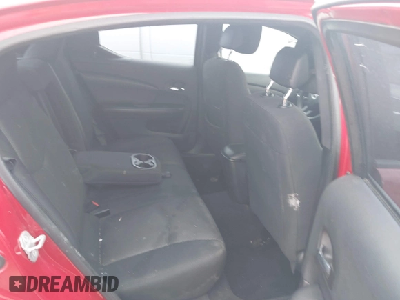 2014 Dodge Avenger SE с VIN 1C3CDZAB5EN148438, выставлен на аукционе IAAI как лот 42180064 с пробегом 169 835 миль миль и . История ставок и продаж доступна на DreamBid. Изображение 8.