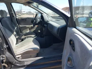 1997 Saturn SL with VIN 1G8ZK5278VZ364723, listed as a IAAI auction lot 42529933 with 219,508 mi miles and . Bid and sale history available at DreamBid. Image 5.