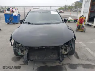 2015 Honda Accord Sedan EX-L with VIN 1HGCR2F89FA048399, listed as a IAAI auction lot 42098753 with 1 mi miles. Bid and sale history available at carsss.com. Image 13.