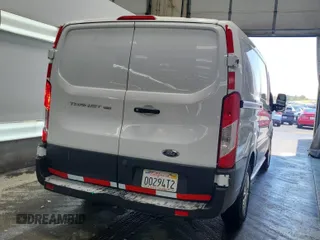 2018 Ford Transit with VIN 1FTYE1YM9JKB52270, listed as a IAAI auction lot 42714304 with 95,416 mi miles and . Bid and sale history available at DreamBid. Image 21.