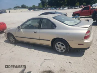 1994 Honda Accord LX with VIN 1HGCD7239RA002341, listed as a Copart auction lot 68715994 with 79,674 mi miles and Salvage Title. Bid and sale history available at carsss.com. Image 2.