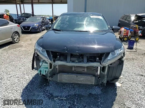 2020 Mitsubishi Eclipse Cross ES z VIN JA4AS3AA9LZ022743, wystawiony jako Copart lot #52972425 z przebiegiem 106 304 mil mil oraz Nie do naprawy • Non repairable. Historia ofert i sprzedaży dostępna na DreamBid. Obrazek 15.