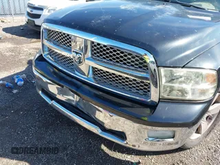 2009 Dodge 1500 SLT with VIN 1D3HB13T99S806131, listed as a IAAI auction lot 41849946 with 341,380 mi miles and . Bid and sale history available at DreamBid. Image 6.