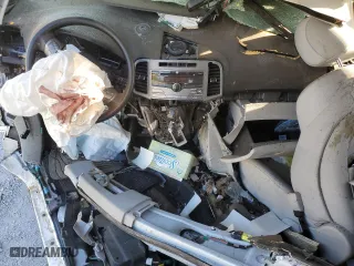 2009 Toyota Venza with VIN 4T3ZE11A99U009911, listed as a Copart auction lot 50333865 with 0 mi miles and Salvage Title. Bid and sale history available at carsss.com. Image 8.