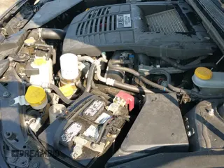 2020 Subaru WRX with VIN JF1VA1A66L9814655, listed as a IAAI auction lot 42472213 with 100,584 mi miles and . Bid and sale history available at DreamBid. Image 19.