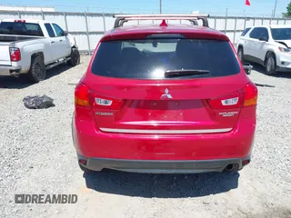 2017 Mitsubishi Outlander ES z VIN JA4AP3AU3HZ016259, wystawiony jako IAAI lot #42045220 z przebiegiem 182 159 mil mil oraz . Historia ofert i sprzedaży dostępna na DreamBid. Obrazek 16.