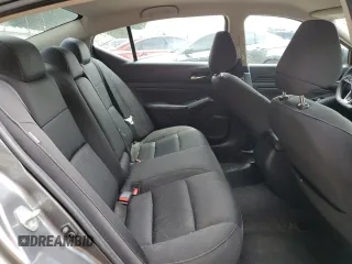 2020 Nissan Altima S with VIN 1N4BL4BV6LC143818, listed as a Copart auction lot 59557395 with 134,860 mi miles and Salvage title. Bid and sale history available at DreamBid. Image 10.