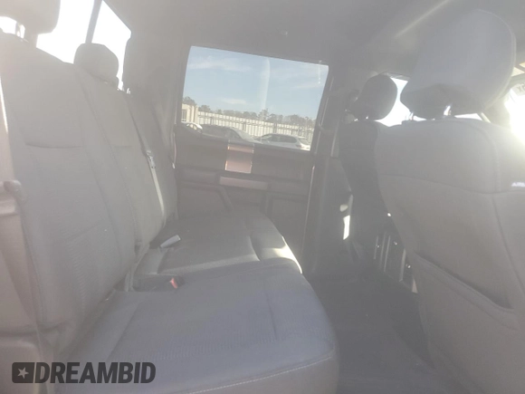 2016 Ford F-150 XL with VIN 1FTEW1CF7GFC54371, listed as a Copart auction lot 49712845 with 133,727 mi miles and Salvage Title. Bid and sale history available at carsss.com. Image 10.