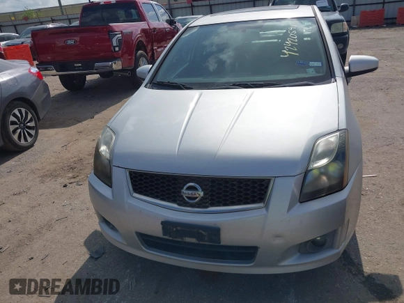 2012 Nissan Sentra S z VIN 3N1AB6AP4CL605131, wystawiony jako IAAI lot #42420591 z przebiegiem 199 410 mil mil oraz . Historia ofert i sprzedaży dostępna na DreamBid. Obrazek 6.