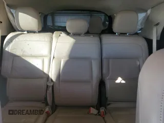 2021 Ford Explorer with VIN 1FMSK7BH2MGA22492, listed as a Copart auction lot 44423345 with 83,402 mi miles and Salvage Title. Bid and sale history available at carsss.com. Image 10.