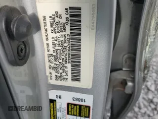 2010 Pontiac Vibe w/1SB with VIN 5Y2SP6E06AZ416213, listed as a Copart auction lot 46431675 with 227,303 mi miles and Non Repairable. Bid and sale history available at carsss.com. Image 14.