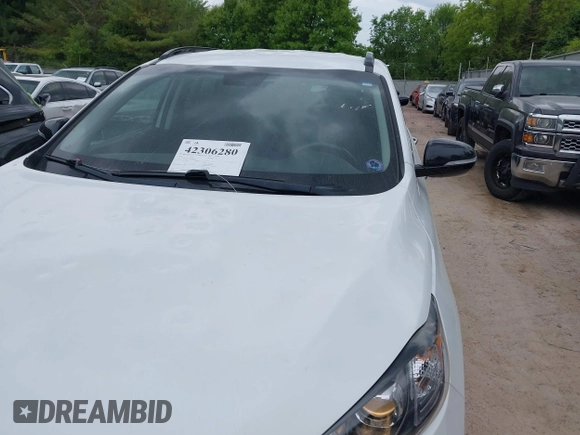 2019 Kia Sorento LX z VIN 5XYPGDA53KG583933, wystawiony jako IAAI lot #42306280 z przebiegiem 48 662 mil mil oraz . Historia ofert i sprzedaży dostępna na DreamBid. Obrazek 6.