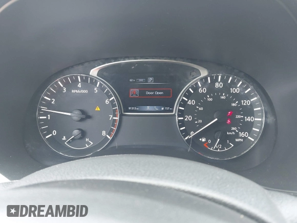 2020 Nissan Pathfinder SL with VIN 5N1DR2CM9LC632608, listed as a IAAI auction lot 42291395 with 91,313 mi miles and . Bid and sale history available at DreamBid. Image 7.