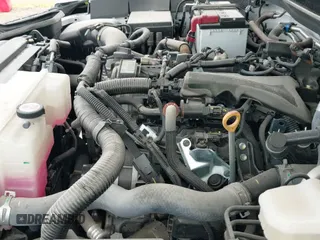 2024 Toyota Tacoma SR5 z VIN 3TYKB5FN8RT006646, wystawiony jako IAAI lot #42552787 z przebiegiem 23 870 mil mil oraz . Historia ofert i sprzedaży dostępna na DreamBid. Obrazek 20.