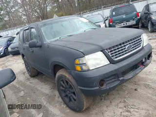 2003 Ford Explorer XLT z VIN 1FMZU63K23UB34660, wystawiony jako IAAI lot #41529632 z przebiegiem 370 306 mil mil oraz . Historia ofert i sprzedaży dostępna na DreamBid. Obrazek 1.