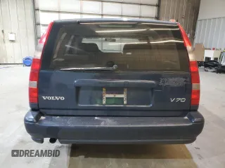 1998 Volvo V70 с VIN YV1LW5574W2468416, выставлен на аукционе Copart как лот 86874824 с пробегом 291 671 миль миль и Чистый • Clean title. История ставок и продаж доступна на DreamBid. Изображение 6.