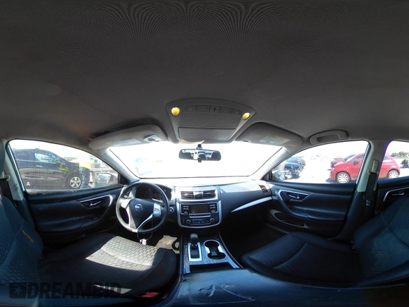 2016 Nissan Altima SV with VIN 1N4AL3AP9GC135114, listed as a IAAI auction lot 41851507 with 127,033 mi miles and . Bid and sale history available at DreamBid. Image 19.