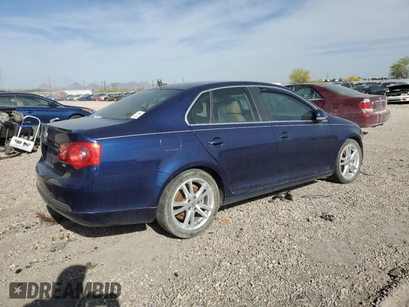 2006 Volkswagen Jetta 1.9L TDI with VIN 3VWDT71K46M017419, listed as a Copart auction lot 68393964 with 103,899 mi miles and Clean title. Bid and sale history available at DreamBid. Image 3.