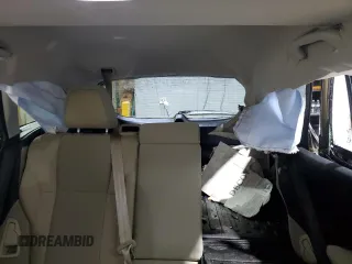 2024 Subaru Outback Premium с VIN 4S4BTAFC8R3125942, выставлен на аукционе Copart как лот 49452705 с пробегом 23 111 миль миль и Списание • Salvage title. История ставок и продаж доступна на DreamBid. Изображение 10.