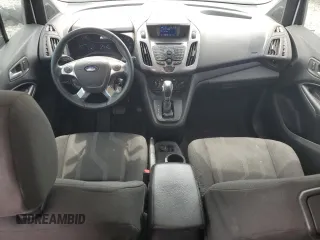 2016 Ford Transit Connect XLT с VIN NM0GE9F76G1237232, выставлен на аукционе Copart как лот 53756775 с пробегом 104 741 миль миль и Списание • Salvage title. История ставок и продаж доступна на DreamBid. Изображение 8.