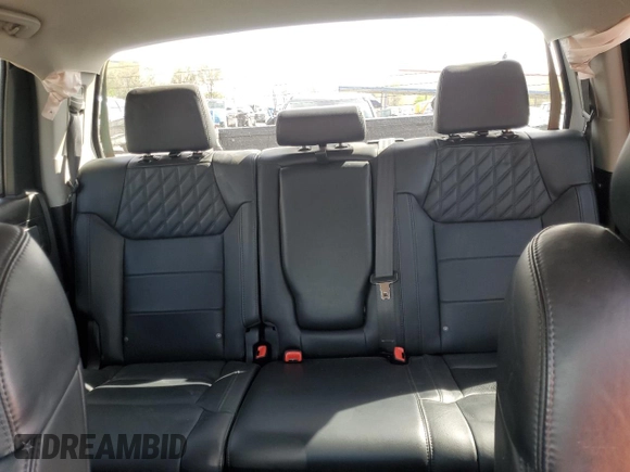 2015 Toyota Tundra Platinum z VIN 5TFAW5F15FX439338, wystawiony jako Copart lot #53471185 z przebiegiem 93 454 mil mil oraz Szkoda całkowita • Salvage title. Historia ofert i sprzedaży dostępna na DreamBid. Obrazek 10.