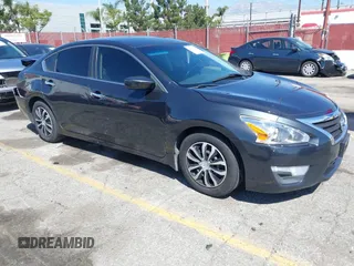 2015 Nissan Altima SL z VIN 1N4AL3AP3FN918187, wystawiony jako IAAI lot #42019192 z przebiegiem 154 309 mil mil oraz . Historia ofert i sprzedaży dostępna na DreamBid. Obrazek 1.