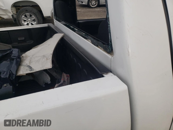 2009 GMC Canyon Work Truck with VIN 1GTCS149X98105620, listed as a Copart auction lot 83649034 with 193,347 mi miles and Salvage Title. Bid and sale history available at carsss.com. Image 10.