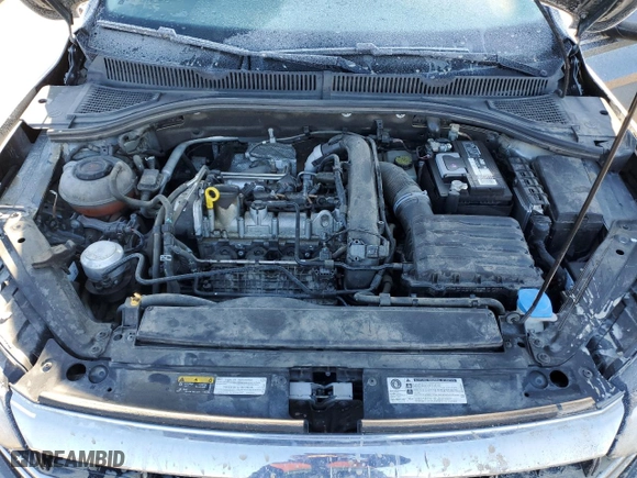 2019 Volkswagen Jetta S with VIN 3VWC57BU0KM140747, listed as a Copart auction lot 43519925 with 116,880 mi miles and Salvage Title. Bid and sale history available at carsss.com. Image 11.