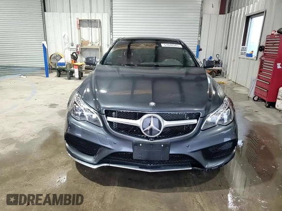 2016 Mercedes-Benz E-Class E 400 with VIN WDDKJ6FB7GF345024, listed as a Copart auction lot 51048585 with 88,124 mi miles and Salvage Title. Bid and sale history available at carsss.com. Image 13.