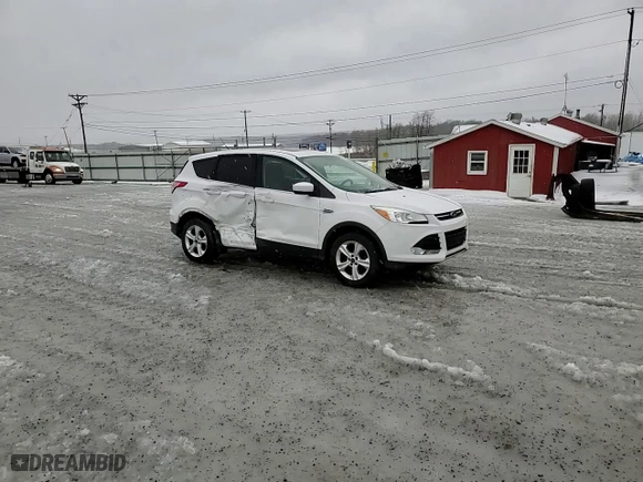 2015 Ford Escape SE with VIN 1FMCU9G94FUA67658, listed as a Copart auction lot 44730895 with 116,160 mi miles and Salvage Title. Bid and sale history available at carsss.com. Image 12.