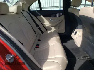 2017 Mercedes-Benz C 300 с VIN 55SWF4KB5HU213567, выставлен на аукционе Copart как лот 57314225 с пробегом 88 329 миль миль и Списание • Salvage title. История ставок и продаж доступна на DreamBid. Изображение 10.