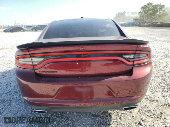 2020 Dodge Charger SXT with VIN 2C3CDXBGXLH101961, listed as a Copart auction lot 49519235 with 87,776 mi miles and Clean title. Bid and sale history available at DreamBid. Image 6.