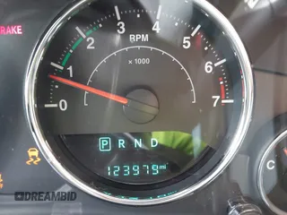 2017 Jeep Wrangler Unlimited Sahara with VIN 1C4BJWEG8HL734572, listed as a IAAI auction lot 41863636 with 123,979 mi miles. Bid and sale history available at carsss.com. Image 16.