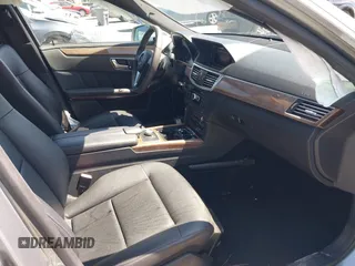 2013 Mercedes-Benz E 350 Luxury with VIN WDDHF5KB9DA728662, listed as a IAAI auction lot 42673110 with 102,824 mi miles and . Bid and sale history available at DreamBid. Image 5.