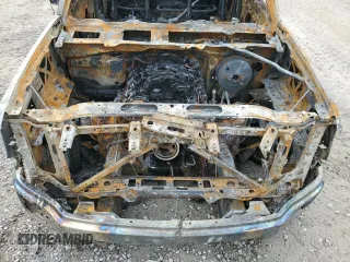 2014 GMC Sierra 1500 SLT z VIN 3GTU2VEC3EG470277, wystawiony jako Copart lot #52968965 z przebiegiem Nie podano mil oraz Szkoda całkowita • Salvage title. Historia ofert i sprzedaży dostępna na DreamBid. Obrazek 11.