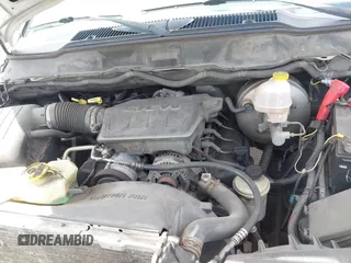 2008 Dodge 1500 SLT with VIN 1D7HA18N58S637333, listed as a IAAI auction lot 42468305 with 269,736 mi miles and . Bid and sale history available at DreamBid. Image 10.