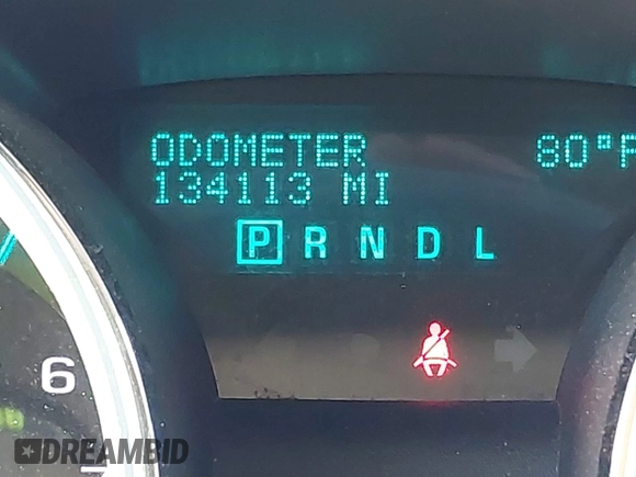 2012 Chevrolet Traverse LS with VIN 1GNKRFED2CJ210988, listed as a IAAI auction lot 40185507 with 134,113 mi miles and . Bid and sale history available at DreamBid. Image 15.