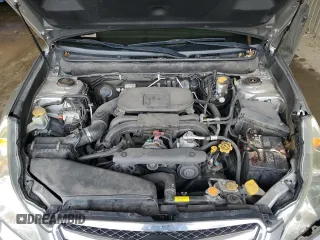 2011 Subaru Legacy Premium Power Moon z VIN 4S3BMBG6XB3264766, wystawiony jako Copart lot #55215065 z przebiegiem 96 980 mil mil oraz Szkoda całkowita • Salvage title. Historia ofert i sprzedaży dostępna na DreamBid. Obrazek 11.