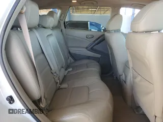 2011 Nissan Murano S with VIN JN8AZ1MU4BW068688, listed as a Copart auction lot 83837284 with 154,782 mi miles and Salvage Title. Bid and sale history available at carsss.com. Image 11.