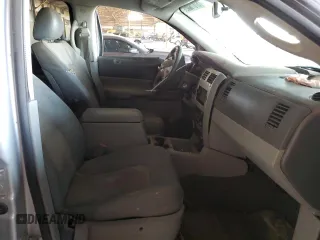 2007 Dodge Durango Limited z VIN 1D8HB58P87F570347, wystawiony jako Copart lot #65724425 z przebiegiem Nie podano mil oraz Szkoda całkowita • Salvage title. Historia ofert i sprzedaży dostępna na DreamBid. Obrazek 7.