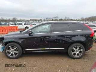 2014 Volvo XC60 R-Design Premier Plus with VIN YV4902DZ4E2554386, listed as a IAAI auction lot 42065061 with 92,865 mi miles and . Bid and sale history available at DreamBid. Image 15.
