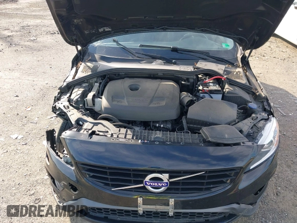 2017 Volvo S60 Dynamic с VIN YV140MTL2H2437104, выставлен на аукционе IAAI как лот 42398891 с пробегом 78 162 миль миль и . История ставок и продаж доступна на DreamBid. Изображение 10.