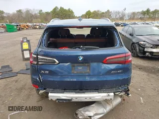 2019 BMW X5 xDrive40i with VIN 5UXCR6C53KLK84916, listed as a IAAI auction lot 42035316 with 69,798 mi miles and . Bid and sale history available at DreamBid. Image 16.