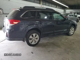 2011 Subaru Outback Limited Power Moon z VIN 4S4BREKCXB2363489, wystawiony jako Copart lot #58623345 z przebiegiem 166 486 mil mil oraz Czysty tytuł • Clean title. Historia ofert i sprzedaży dostępna na DreamBid. Obrazek 3.