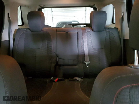 2015 GMC Terrain SLE with VIN 2GKALMEK7F6367737, listed as a Copart auction lot 63613545 with 75,133 mi miles and Non repairable. Bid and sale history available at DreamBid. Image 10.