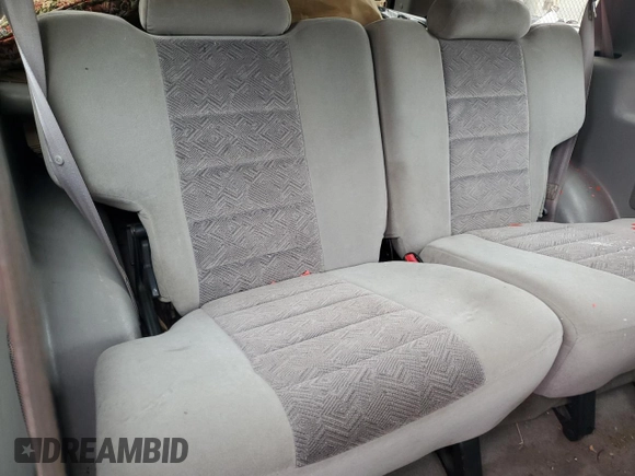 1998 Ford Explorer Sport with VIN 1FMYU24E8WUC31816, listed as a Copart auction lot 64379265 with 245,181 mi miles and Salvage title. Bid and sale history available at DreamBid. Image 11.