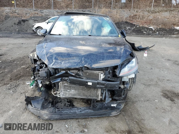 2017 Volkswagen GTI SE с VIN 3VW547AU7HM002628, выставлен на аукционе Copart как лот 42744605 с пробегом Не указан миль и На запчасти • Non repairable. История ставок и продаж доступна на DreamBid. Изображение 5.