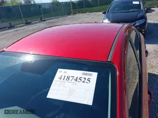 2021 Hyundai Accent SE with VIN 3KPC24A69ME140546, listed as a IAAI auction lot 41874525 with 57,569 mi miles. Bid and sale history available at carsss.com. Image 17.